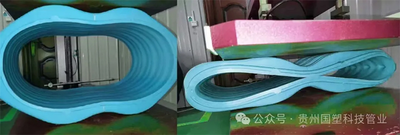 喜报！贵州国塑科技管业荣登贵州省优秀企业榜单